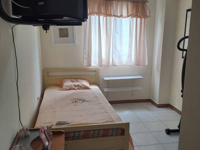 #299463 - Apartamento para Alquiler en Valencia - G - 3