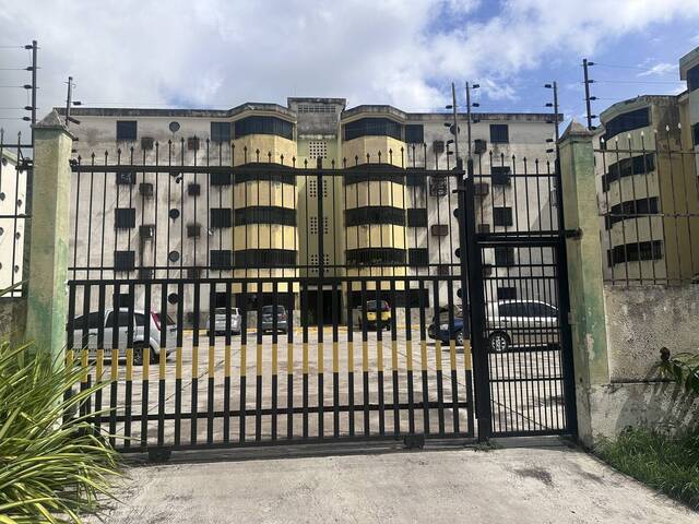 #27735 - Apartamento para Venta en  Naguanagua - G - 1