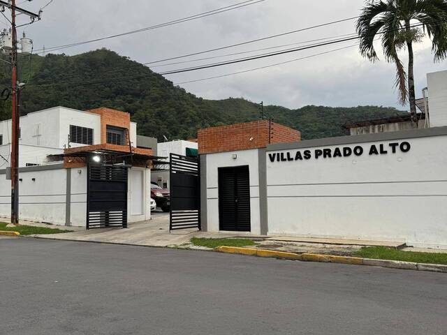 #299521 - Townhouse para Venta en Valencia - G - 2
