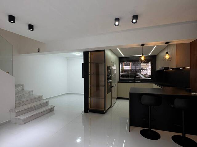 #299521 - Townhouse para Venta en Valencia - G - 1