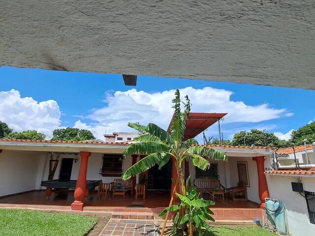 #299656 - Casa para Venta en Guacara - G - 1