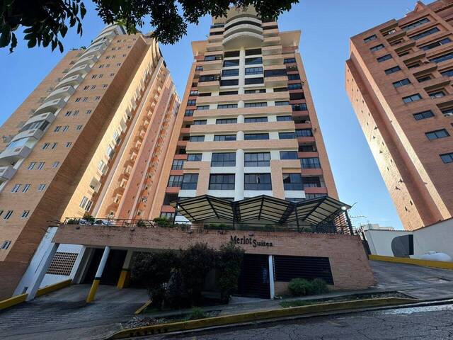 #27764 - Apartamento para Alquiler en Valencia - G - 1