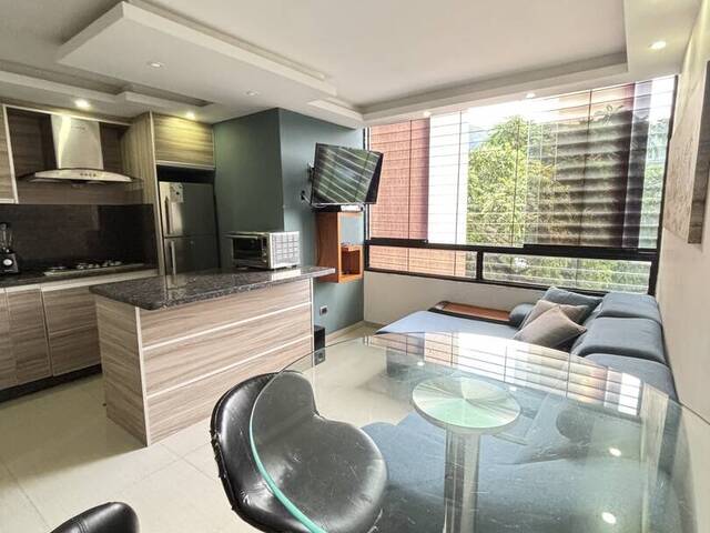 #27770 - Apartamento para Alquiler en San Diego - G - 1