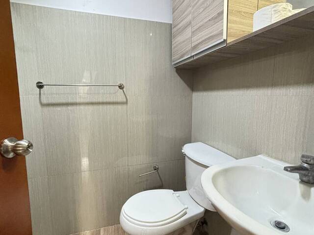 #27770 - Apartamento para Alquiler en San Diego - G - 2