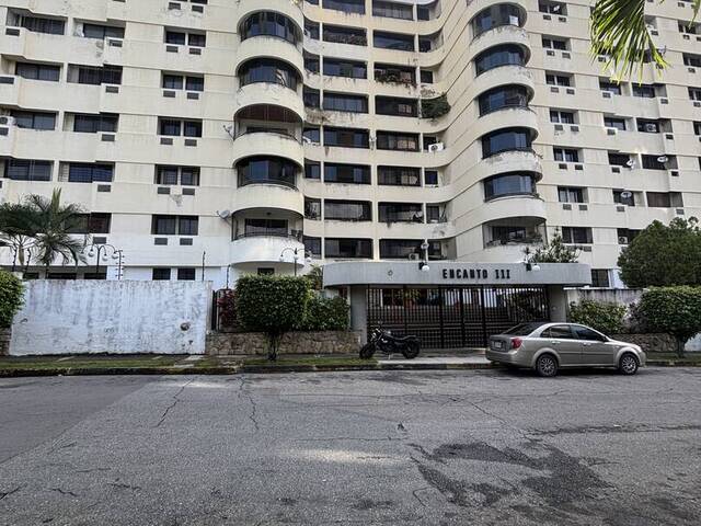 #27771 - Apartamento para Alquiler en Valencia - G - 1