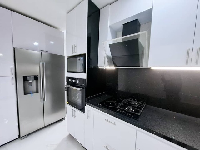 #27772 - Apartamento para Alquiler en San Diego - G - 2