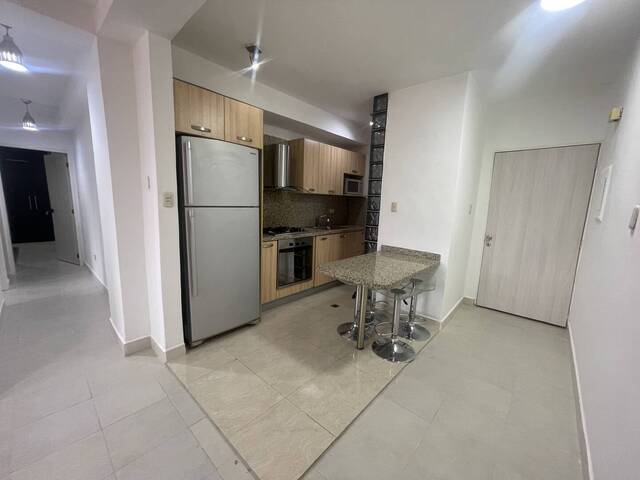 #27776 - Apartamento para Alquiler en Valencia - G - 1