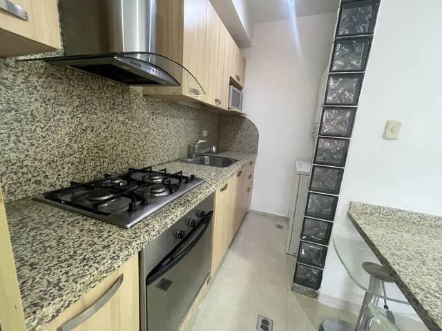 #27776 - Apartamento para Alquiler en Valencia - G - 2