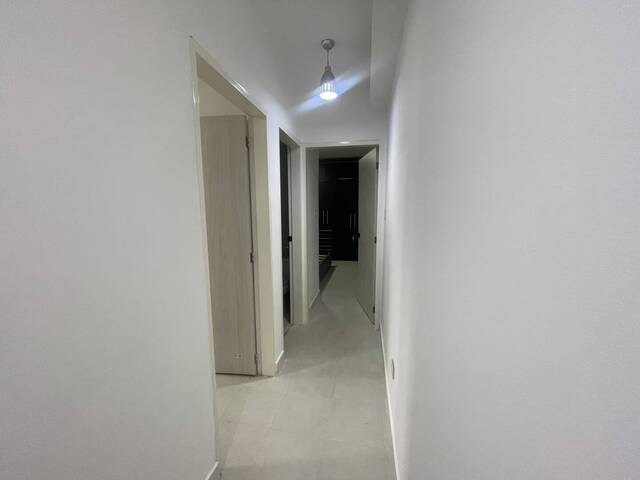 #27776 - Apartamento para Alquiler en Valencia - G - 3