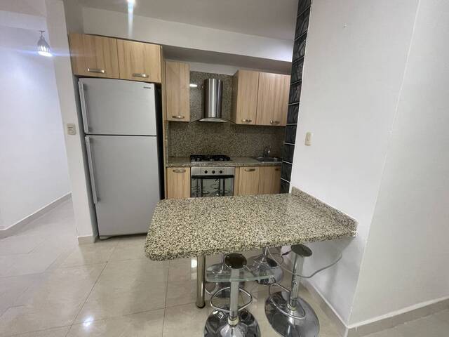 Apartamento para Alquiler en Valencia - 4