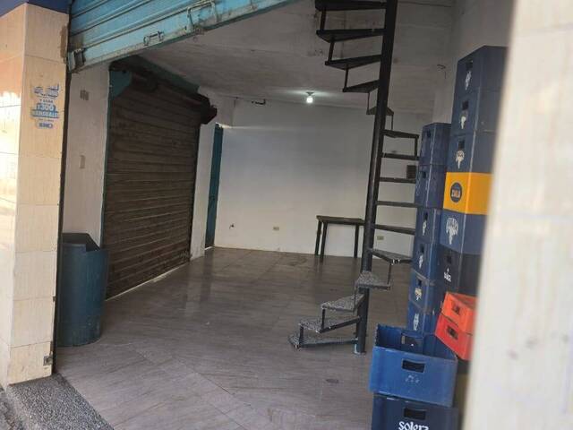 #299776 - Local / Casa Comercial para Alquiler en Valencia - G - 2