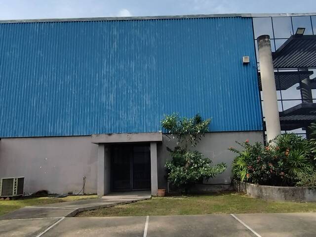 #299806 - Galpón para Venta en Valencia - G - 1