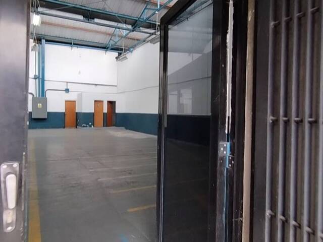 #299806 - Galpón para Venta en Valencia - G - 3