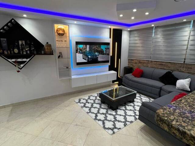 #299871 - Apartamento para Venta en  Naguanagua - G - 2