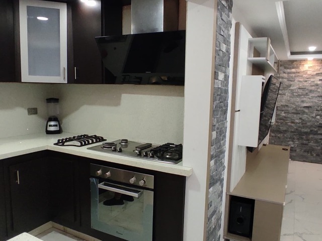 Apartamento para Venta en  Naguanagua - 4