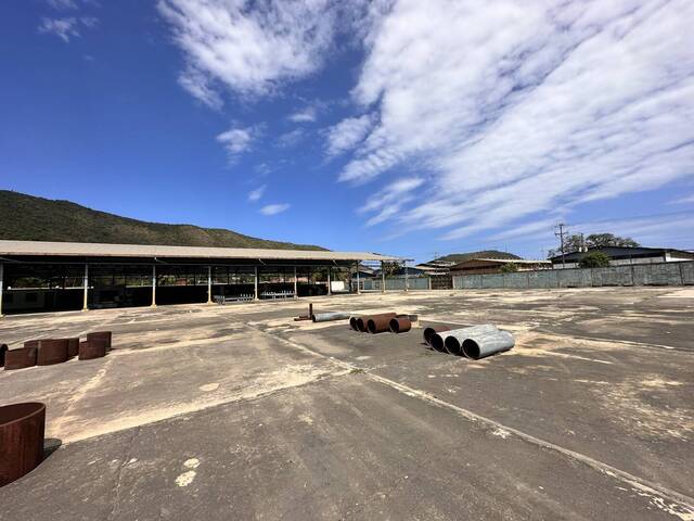 #27798 - Terreno para Venta en Puerto Cabello - G - 2