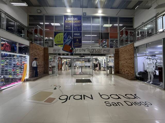 #300012 - Local / Casa Comercial para Venta en San Diego - G - 1