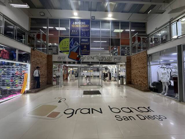 #300013 - Local / Casa Comercial para Venta en San Diego - G - 2