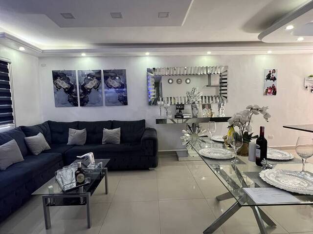 #300042 - Apartamento para Venta en San Diego - G - 3