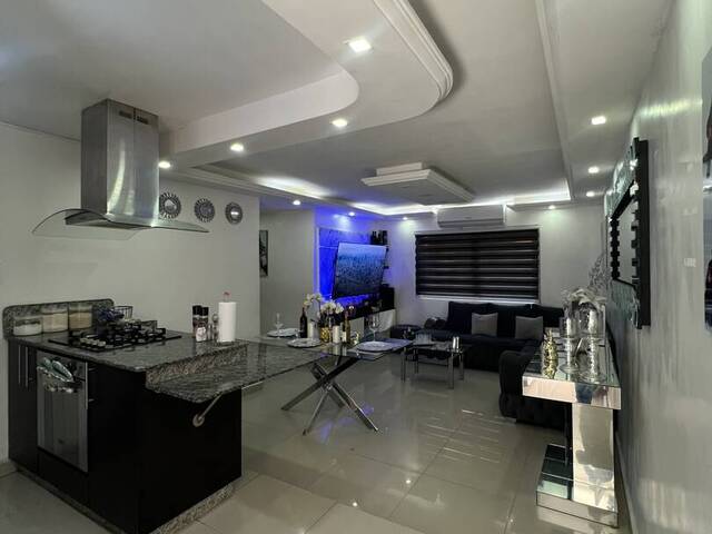#300042 - Apartamento para Venta en San Diego - G - 2