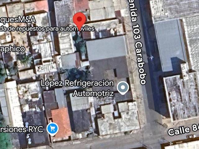 #300060 - Terreno para Venta en Valencia - G - 1