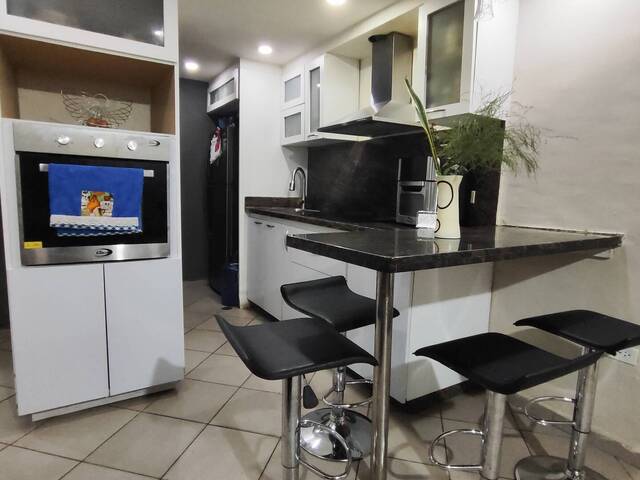 #300085 - Apartamento para Venta en San Diego - G - 2