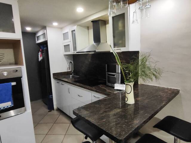 Apartamento para Venta en San Diego - 4