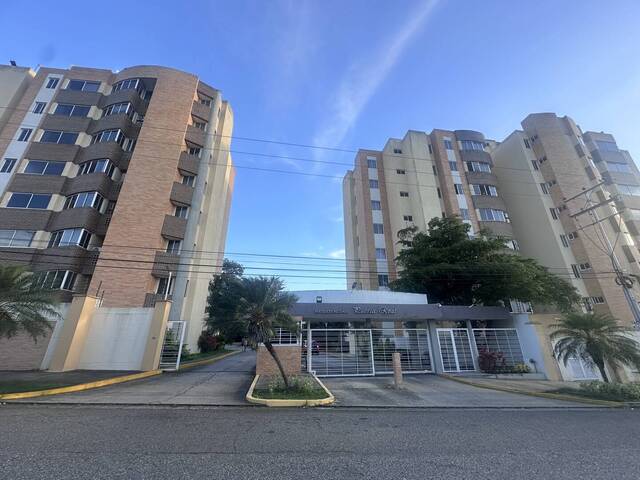 #27812 - Apartamento para Venta en  Naguanagua - G - 1