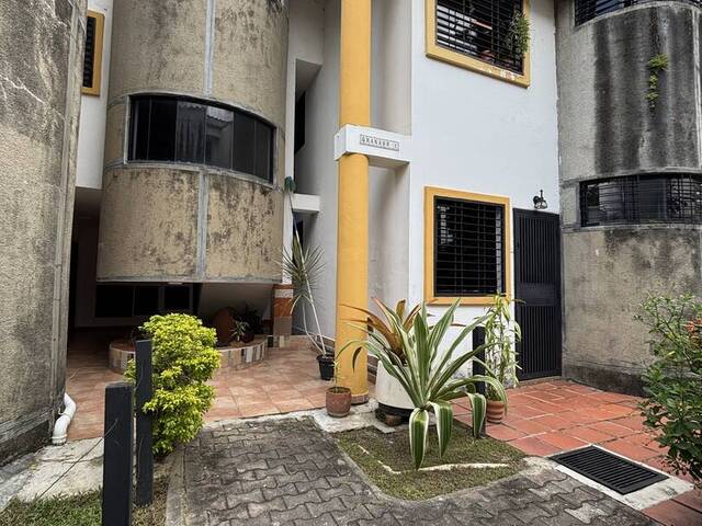 #302699 - Apartamento para Alquiler en Valencia - G