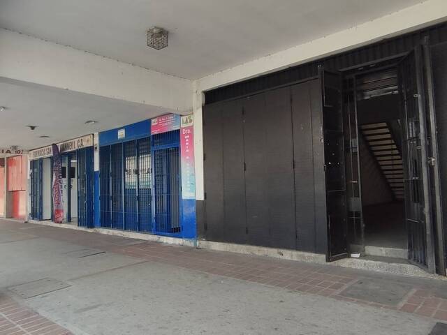 #300289 - Local / Casa Comercial para Venta en Valencia - G
