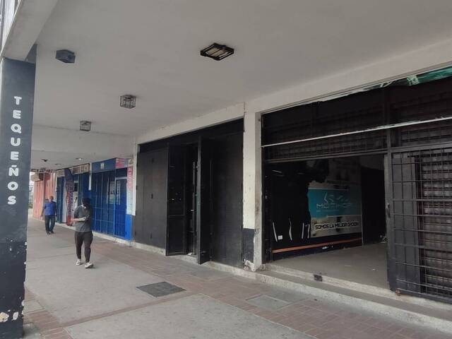 #300289 - Local / Casa Comercial para Venta en Valencia - G