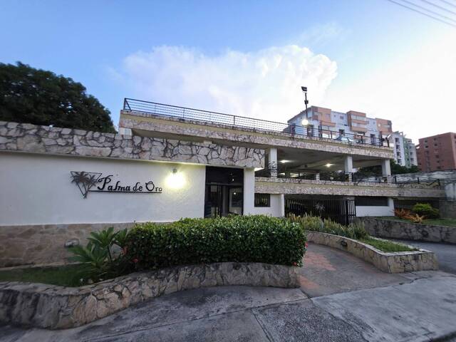 Venta en Campo Alegre - Valencia