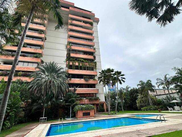#300516 - Apartamento para Alquiler en  Naguanagua - G - 1