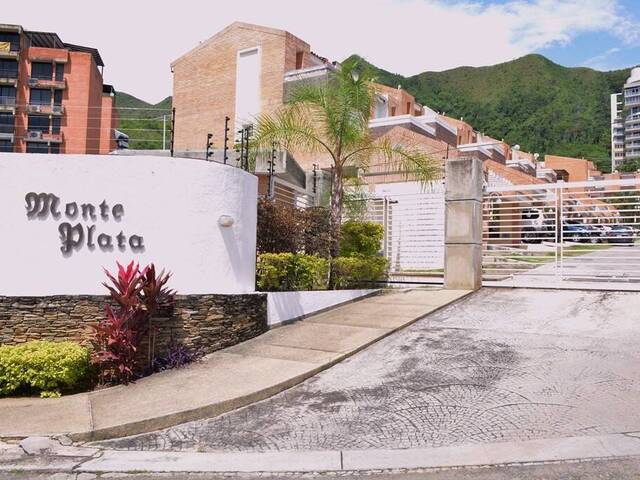 #300554 - Townhouse para Venta en Valencia - G