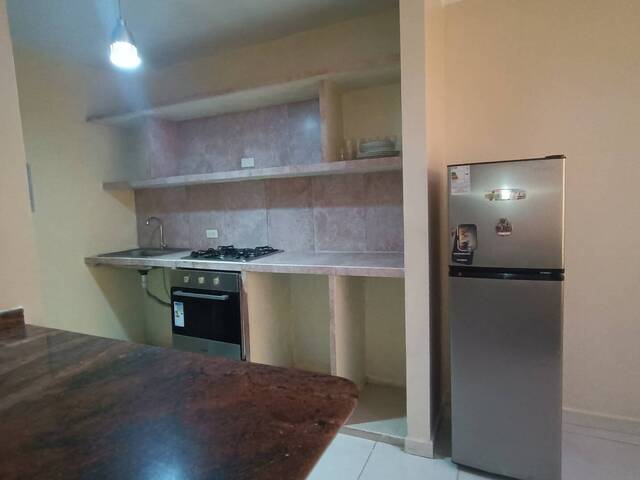 #300819 - Apartamento para Venta en San Diego - G