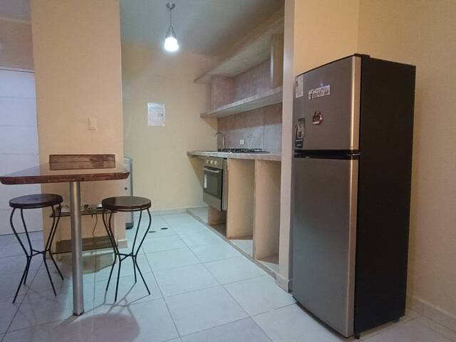 #300819 - Apartamento para Venta en San Diego - G