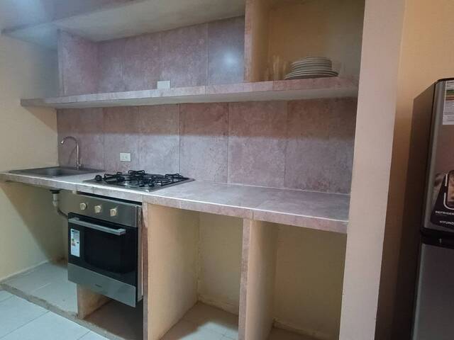 #300819 - Apartamento para Venta en San Diego - G
