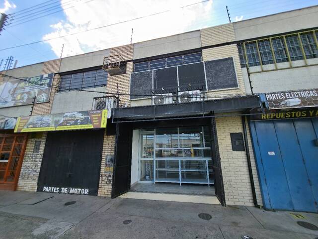 #300508 - Local / Casa Comercial para Alquiler en Valencia - G