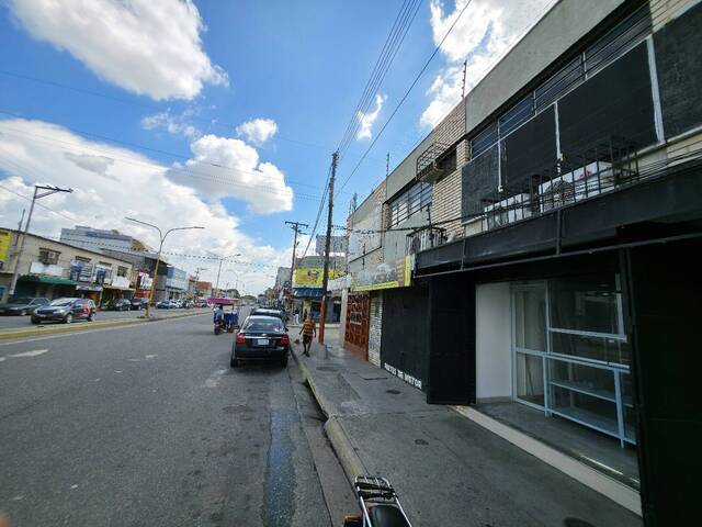 #300508 - Local / Casa Comercial para Alquiler en Valencia - G