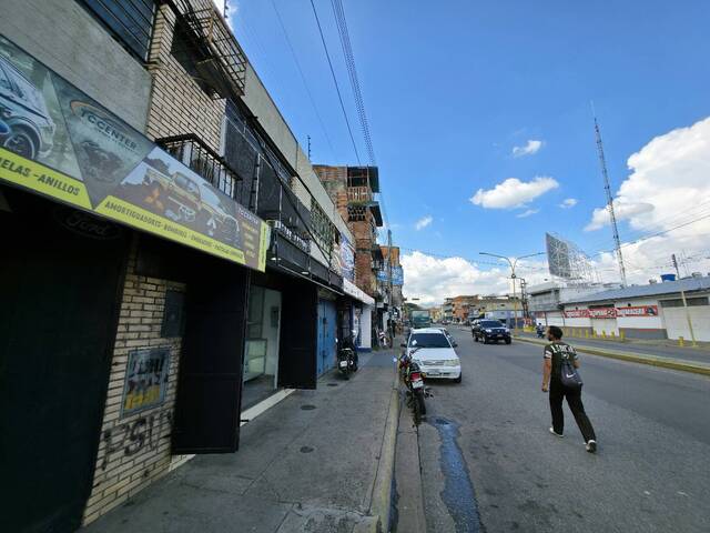 #300508 - Local / Casa Comercial para Alquiler en Valencia - G