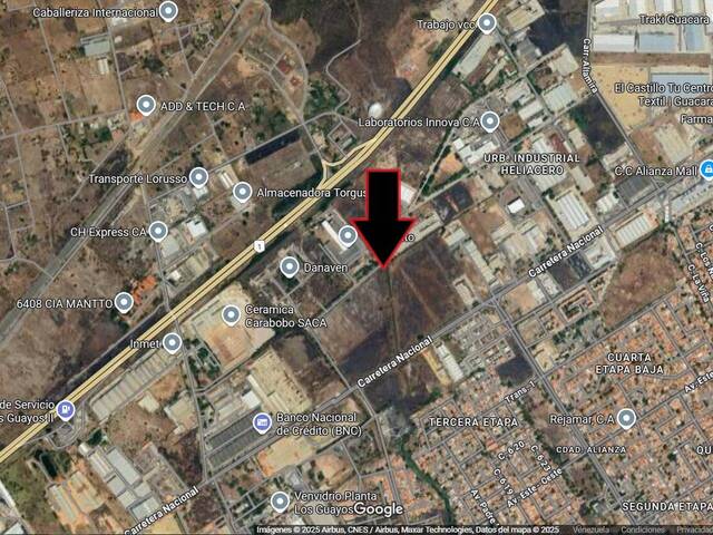 #291505 - Terreno para Venta en Valencia - G