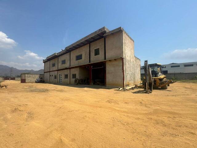 #300909 - Terreno para Venta en Guacara - G - 1