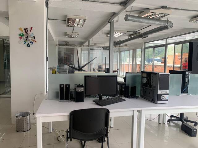 Oficina para Venta en Valencia - 5