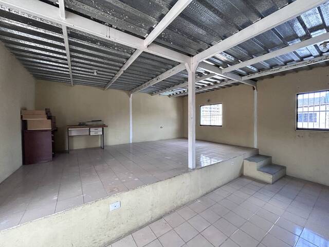 #300930 - Local / Casa Comercial para Alquiler en Valencia - G