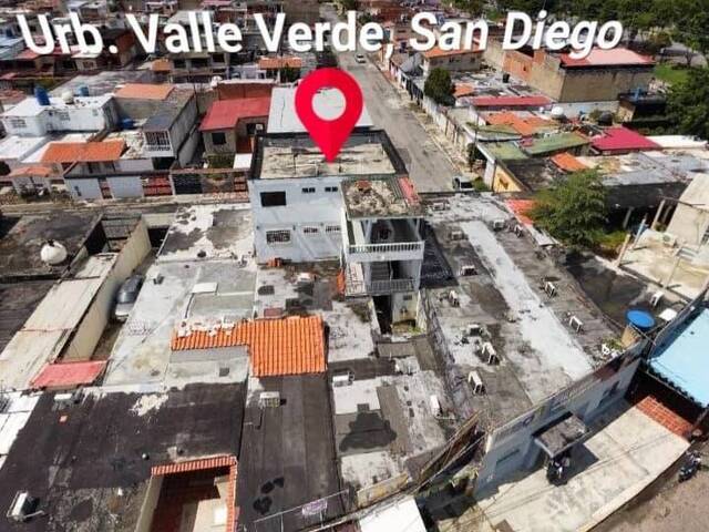 #27905 - Casa para Venta en Valencia - G - 2