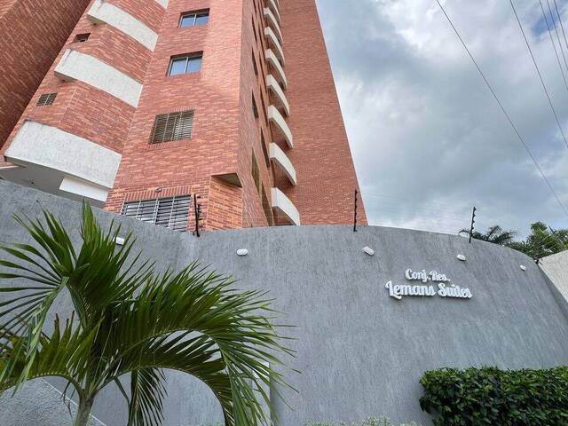 #27907 - Apartamento para Venta en  Naguanagua - G - 2