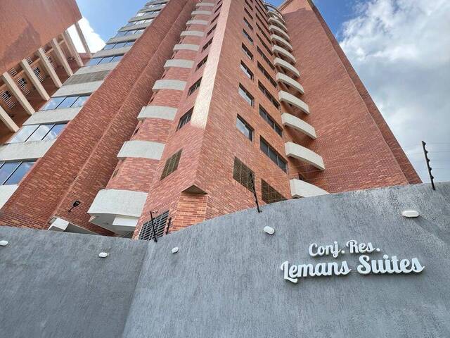 #27907 - Apartamento para Venta en  Naguanagua - G - 1