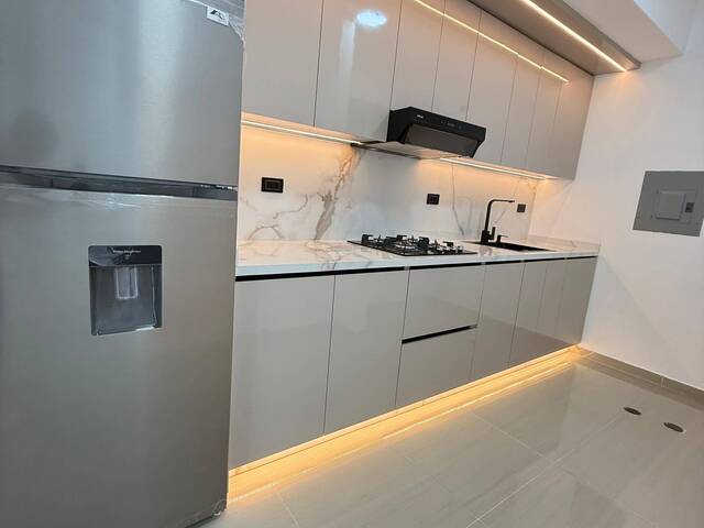 #27907 - Apartamento para Venta en  Naguanagua - G - 3