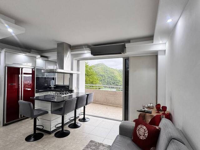 #27912 - Apartamento para Venta en Valencia - G - 1