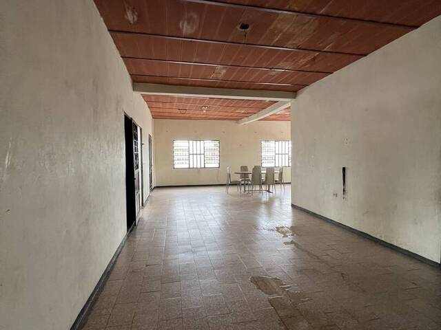 #301467 - Local / Casa Comercial para Venta en Tocuyito - G
